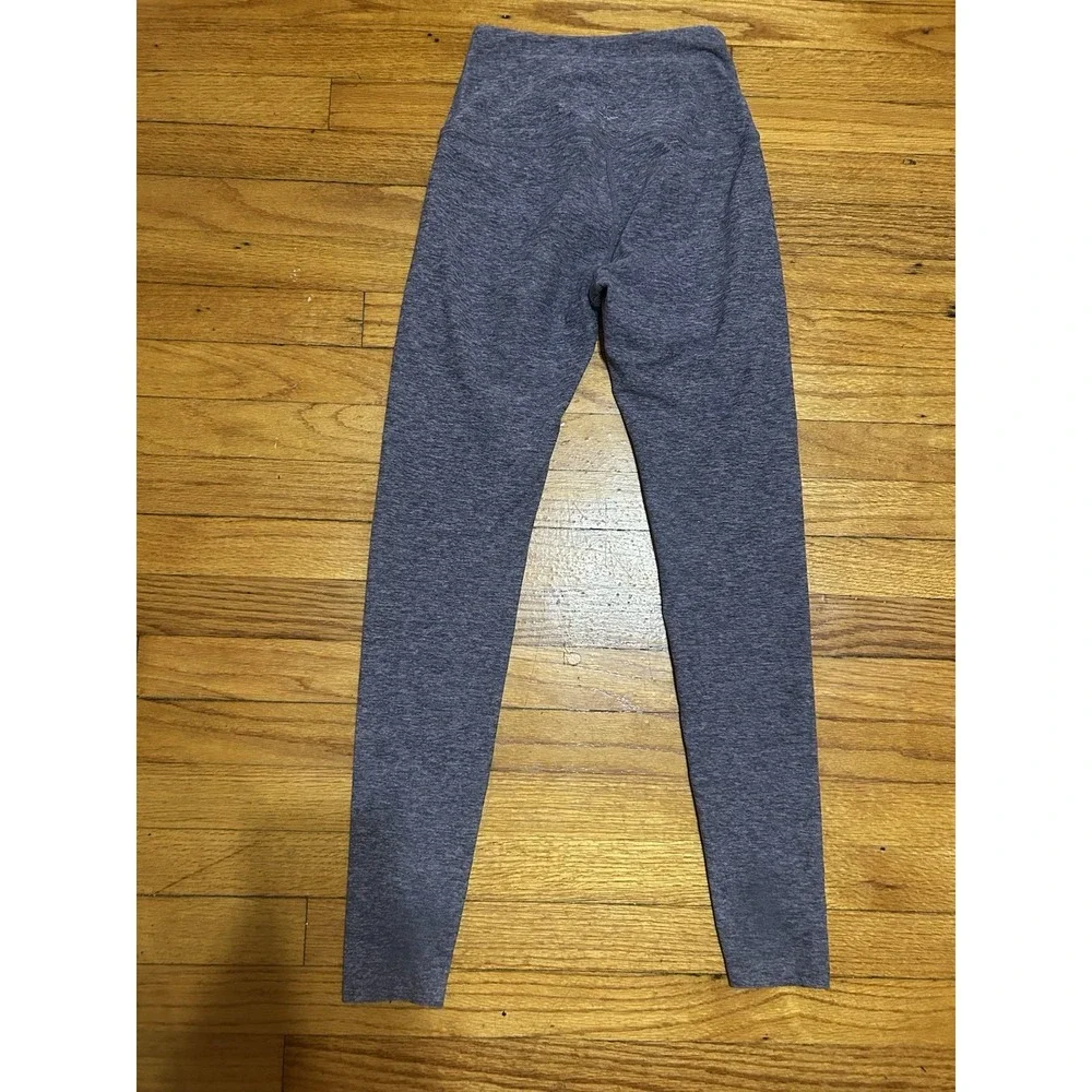 Beyond Yoga pure barre